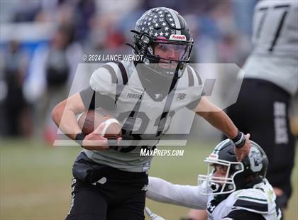 Thumbnail 1 in Conifer @ Pomona (CHSAA 3A First Round) photogallery.