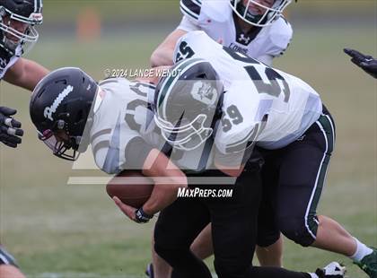 Thumbnail 1 in Conifer @ Pomona (CHSAA 3A First Round) photogallery.