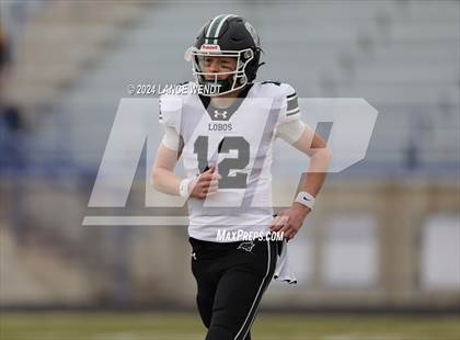 Thumbnail 3 in Conifer @ Pomona (CHSAA 3A First Round) photogallery.