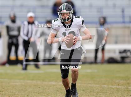 Thumbnail 2 in Conifer @ Pomona (CHSAA 3A First Round) photogallery.
