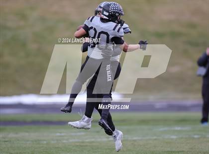 Thumbnail 2 in Conifer @ Pomona (CHSAA 3A First Round) photogallery.