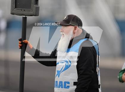 Thumbnail 2 in Conifer @ Pomona (CHSAA 3A First Round) photogallery.