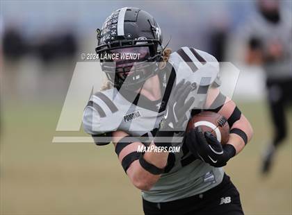 Thumbnail 1 in Conifer @ Pomona (CHSAA 3A First Round) photogallery.