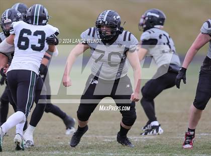 Thumbnail 2 in Conifer @ Pomona (CHSAA 3A First Round) photogallery.