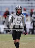 Photo from the gallery "Conifer @ Pomona (CHSAA 3A First Round)"