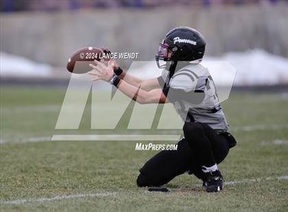 Thumbnail 2 in Conifer @ Pomona (CHSAA 3A First Round) photogallery.