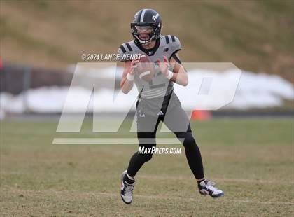 Thumbnail 2 in Conifer @ Pomona (CHSAA 3A First Round) photogallery.