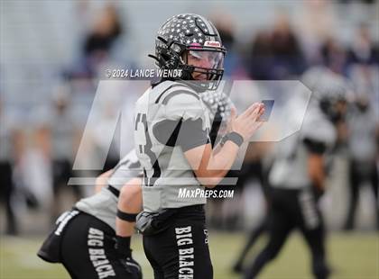 Thumbnail 2 in Conifer @ Pomona (CHSAA 3A First Round) photogallery.