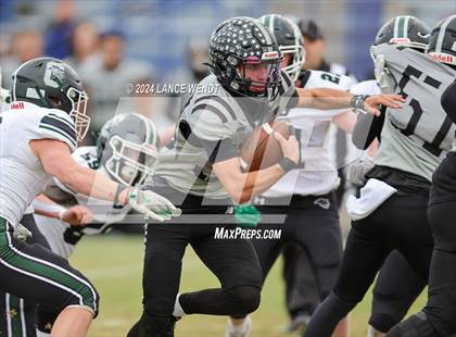 Thumbnail 1 in Conifer @ Pomona (CHSAA 3A First Round) photogallery.