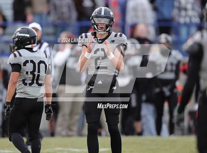 Thumbnail 2 in Conifer @ Pomona (CHSAA 3A First Round) photogallery.