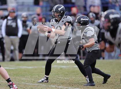 Thumbnail 3 in Conifer @ Pomona (CHSAA 3A First Round) photogallery.
