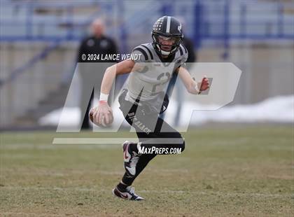 Thumbnail 2 in Conifer @ Pomona (CHSAA 3A First Round) photogallery.