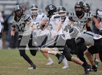 Thumbnail 2 in Conifer @ Pomona (CHSAA 3A First Round) photogallery.