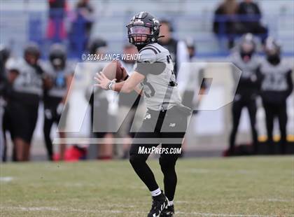 Thumbnail 2 in Conifer @ Pomona (CHSAA 3A First Round) photogallery.