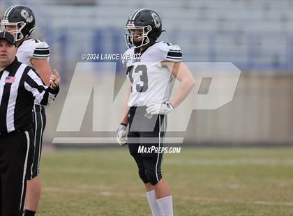 Thumbnail 3 in Conifer @ Pomona (CHSAA 3A First Round) photogallery.