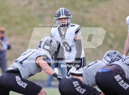 Thumbnail 1 in Conifer @ Pomona (CHSAA 3A First Round) photogallery.