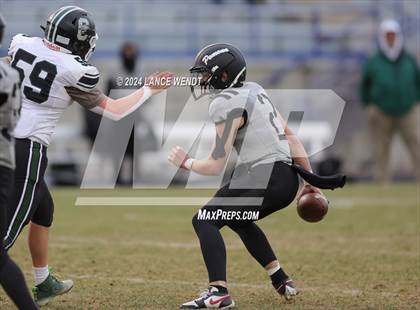 Thumbnail 2 in Conifer @ Pomona (CHSAA 3A First Round) photogallery.