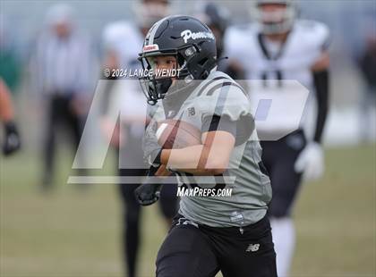 Thumbnail 2 in Conifer @ Pomona (CHSAA 3A First Round) photogallery.