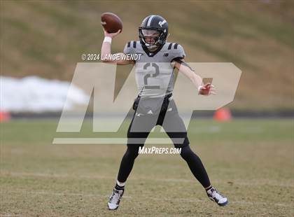 Thumbnail 2 in Conifer @ Pomona (CHSAA 3A First Round) photogallery.