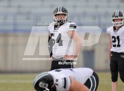 Thumbnail 1 in Conifer @ Pomona (CHSAA 3A First Round) photogallery.