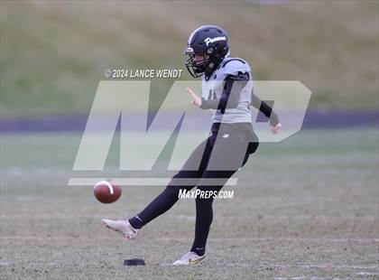 Thumbnail 1 in Conifer @ Pomona (CHSAA 3A First Round) photogallery.