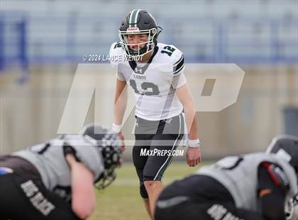 Thumbnail 1 in Conifer @ Pomona (CHSAA 3A First Round) photogallery.