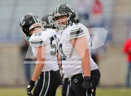 Thumbnail 1 in Conifer @ Pomona (CHSAA 3A First Round) photogallery.