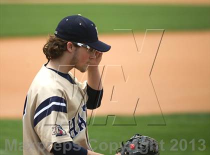 Thumbnail 1 in Newport Central Catholic vs Hazard (All A Classic Semifinal) photogallery.