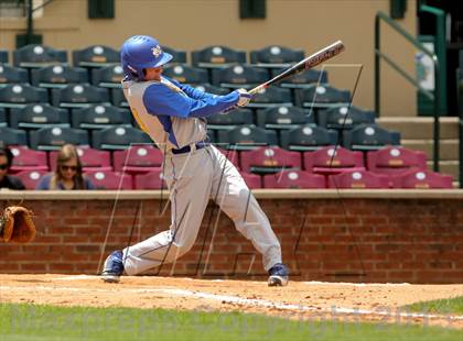 Thumbnail 3 in Newport Central Catholic vs Hazard (All A Classic Semifinal) photogallery.