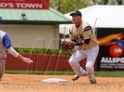 Thumbnail 2 in Newport Central Catholic vs Hazard (All A Classic Semifinal) photogallery.