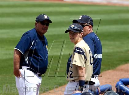 Thumbnail 1 in Newport Central Catholic vs Hazard (All A Classic Semifinal) photogallery.