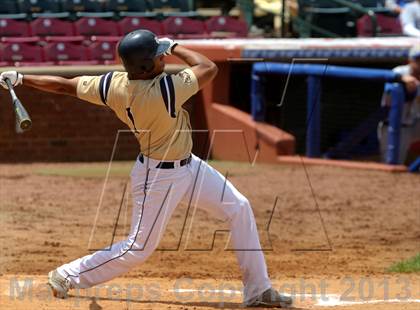 Thumbnail 3 in Newport Central Catholic vs Hazard (All A Classic Semifinal) photogallery.
