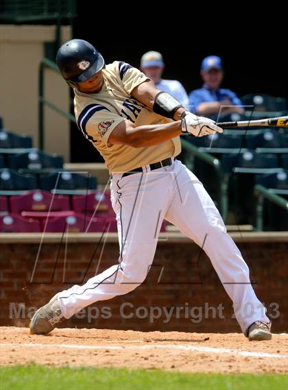 Thumbnail 1 in Newport Central Catholic vs Hazard (All A Classic Semifinal) photogallery.