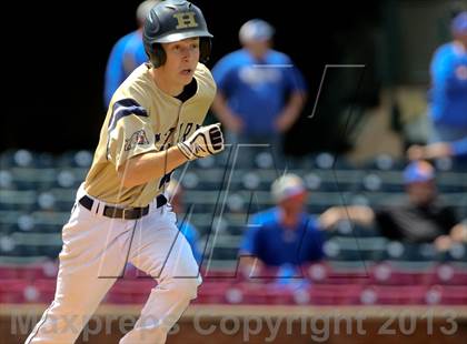 Thumbnail 3 in Newport Central Catholic vs Hazard (All A Classic Semifinal) photogallery.