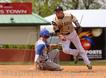 Thumbnail 2 in Newport Central Catholic vs Hazard (All A Classic Semifinal) photogallery.