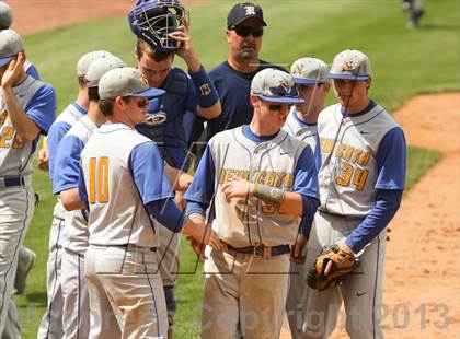 Thumbnail 2 in Newport Central Catholic vs Hazard (All A Classic Semifinal) photogallery.