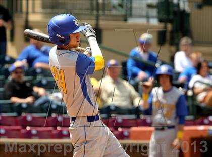 Thumbnail 3 in Newport Central Catholic vs Hazard (All A Classic Semifinal) photogallery.