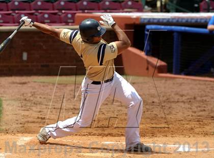 Thumbnail 3 in Newport Central Catholic vs Hazard (All A Classic Semifinal) photogallery.