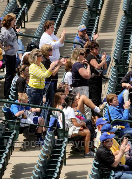Thumbnail 1 in Newport Central Catholic vs Hazard (All A Classic Semifinal) photogallery.