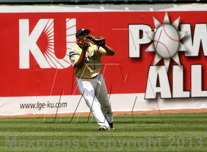 Thumbnail 3 in Newport Central Catholic vs Hazard (All A Classic Semifinal) photogallery.