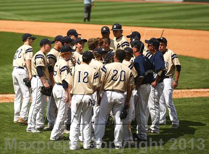 Thumbnail 3 in Newport Central Catholic vs Hazard (All A Classic Semifinal) photogallery.