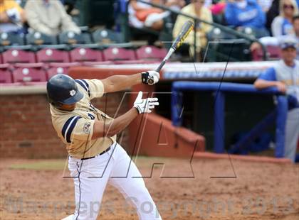 Thumbnail 3 in Newport Central Catholic vs Hazard (All A Classic Semifinal) photogallery.