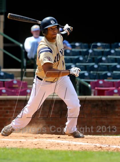 Thumbnail 2 in Newport Central Catholic vs Hazard (All A Classic Semifinal) photogallery.