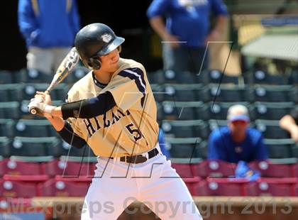 Thumbnail 3 in Newport Central Catholic vs Hazard (All A Classic Semifinal) photogallery.