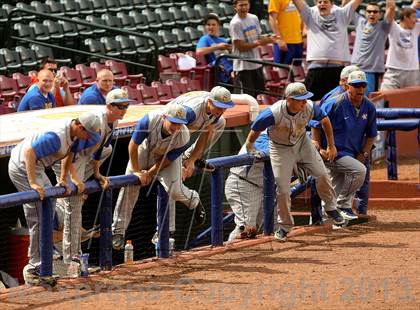 Thumbnail 2 in Newport Central Catholic vs Hazard (All A Classic Semifinal) photogallery.