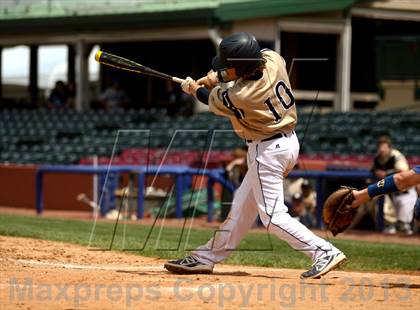 Thumbnail 1 in Newport Central Catholic vs Hazard (All A Classic Semifinal) photogallery.
