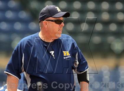 Thumbnail 1 in Newport Central Catholic vs Hazard (All A Classic Semifinal) photogallery.