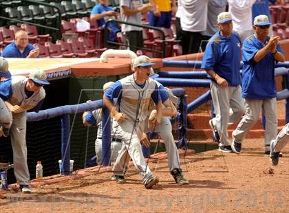 Thumbnail 3 in Newport Central Catholic vs Hazard (All A Classic Semifinal) photogallery.