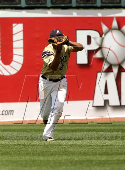 Thumbnail 2 in Newport Central Catholic vs Hazard (All A Classic Semifinal) photogallery.