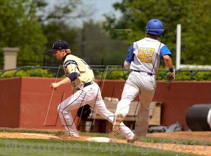 Thumbnail 2 in Newport Central Catholic vs Hazard (All A Classic Semifinal) photogallery.